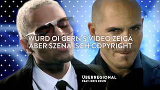 Wenn de Pitbull Schwizer wär - Überregional