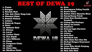 Download Mp3 Dewa 19 - Best of Dewa 19
