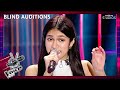 Bianca | Para Sa Akin | Blind Auditions | Season 3 | The Voice Teens Philippines