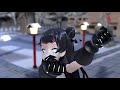 【mmd】cham式軽巡棲鬼で「ファンサ」 fansa 【n3 c】【2k】