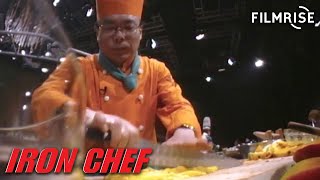 Iron Chef - Season 1, Episode 8 - Mango - Full Episode