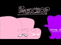 Porkchop (by @FuturamaWorldOfTommorow )