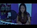 Bed of Lies Nicki Minaj feat Skylar Grey (Danica Reyes Cover)