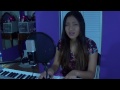 Bed of Lies Nicki Minaj feat Skylar Grey (Danica Reyes Cover)