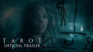 Tarot -  Trailer - Only In Cinemas Now