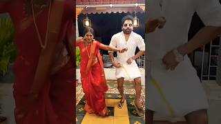 💃 vinu இது வரை yaru பாக்காத sema க்யூட் dance 🤩🤩 promote 7550346504