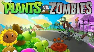 main plant vs zombie weel