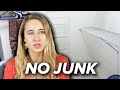 I Tried Minimalism For A Week I Tried Minimalism For A Week