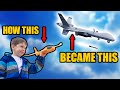 How RC Planes Changed The World Forever