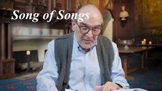 NIV BIBLE SONG OF SONGS Narrated by David Suchet