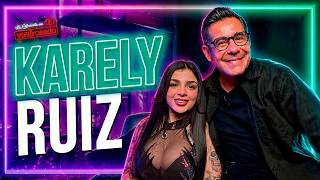 KARELY RUIZ: ENTRE EL ÉXITO Y LAS CRÍTICAS | La entrevista con Yordi Rosado