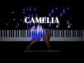 Camelia - Juan Arenosa (Piano Cover)