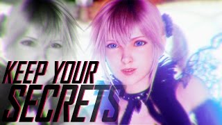 ► Keep Your Secrets~ [MEP]