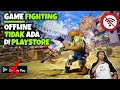 Top 10 Best Fighting Games Not Available on Playstore on Android 2024 | Latest Offline Fighting Game