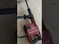 hilti tp 400, breaker hammer