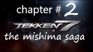 TEKKEN 7 - ps4: \