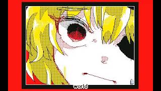 [うごメモ]東方 PV