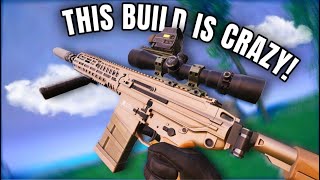 MCX Spear is the NEW SNIPER! | Ghosts of Tabor