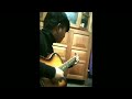 creed (one last breath). short fingerstyle guitar covered up