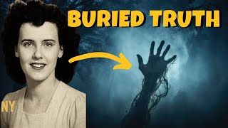 BURIED TRUTH: The Real Story of the Black Dahlia, Elizabeth Short, Unsolved Case, Hollywood Misogyny
