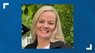 Missing Lockport Woman Found Dead