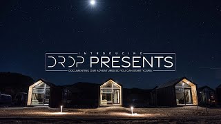 Introducing DROP Presents