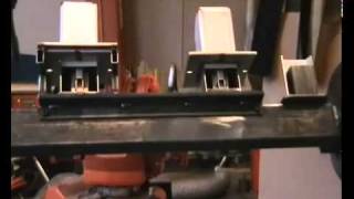 Scotte pellets burner.flv