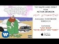 Action Bronson - Terry (Audio)