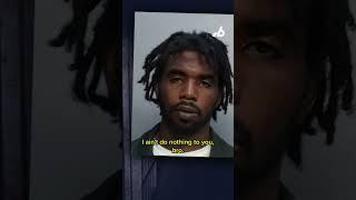 Florida corrections officer charged nearly 3 years after inmate beating