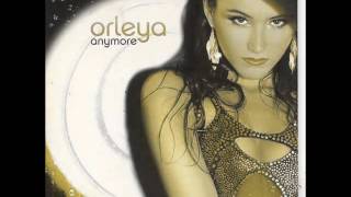 Orleya - Anymore (Audio)