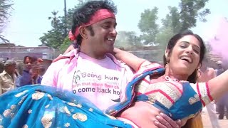 કે હોળી આવી રે | Gujarati Holi Song | Suhaag | Jeet Upendra | Roma Manek