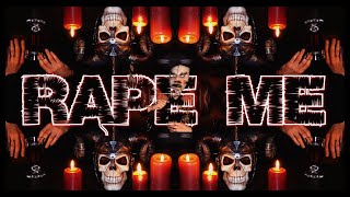 KAOT ft.  Charlie Grotesk - RapeMe prod.  k4stet