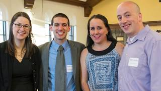 Christopher Rizzo, MSEM '16: The Capstone Leadership Project