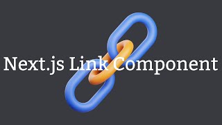 Next.js Link Component | #7