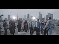 Conrad Sewell - Healing Hands (Music Video)