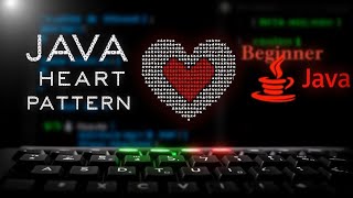 Java Program to Print a Hollow Heart Pattern | Beginner Java Projects #Java#JavaPatternPrograms