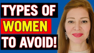 20 Types of Toxic Women to Avoid Dating! Never Marry These Girls