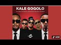 Kale Gogolo (feat. Benzoo & Bob Mabena) Shaun Stylist , Scotts Maphuma & LastbornDiroba 