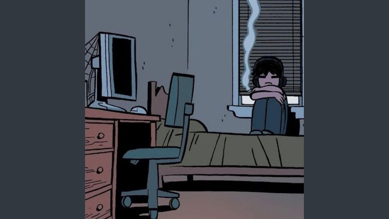 Rainy Day Lofi Instrumental Youtube