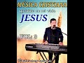 😭 QUEDATE EN MI VIDA JESÚS // música cristiana 2023 Ministerio FUEGO ENCENDIDO