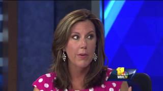 News Anchors Freak Out when Mentalist Gets Inside Their Heads