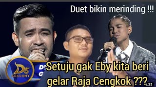 Spektakuler!!!Eby(Bima)feat Fildan