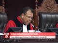 [video]MK Tetapkan Hasil Keseluruhan Perolehan Suara Pilgub Maluku Pasca Pemungutan Suara Ulang