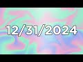 Taishawn's World | New Year's Eve 2025 Countdown Moment (Event Trailer)