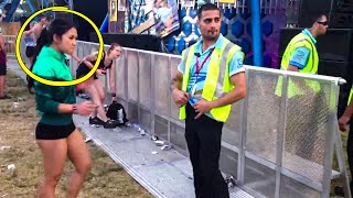 If It Were Not Filmed, No One Would Believe