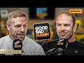 Alun Wyn Jones: Most Capped Lion EVER! #247