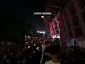 Suasana Nobar Di Stadion GBK Indonesia vs Uzbekistan Piala Asia U-23 AFC #Nty11 #timnasindonesia