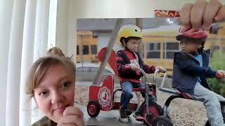 Second step lesson 11 Accidents