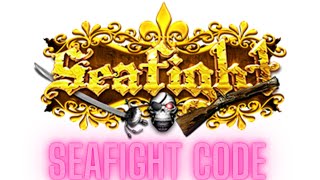 SEAFIGHT CODE 8.3.2023