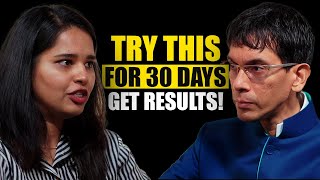I Manifested My Dream Life ft Holistic Therapist Gayathri's Expert Tips